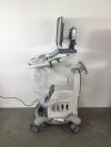 GE Voluson S8t Ultrasound - OB / GYN