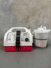 ALLIED/GOMCO Optivac G180 Portable Aspirator Aspirator