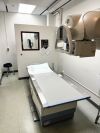 GE Proteus Rad Room