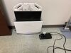 GE Proteus Rad Room
