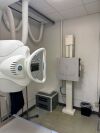 GE Proteus Rad Room