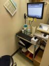 GE Proteus Rad Room