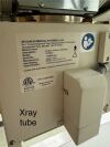 GE Proteus Rad Room