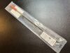 STRYKER 0227-8115 BixCut Flexible IM Reamer, Mod Trinkle, 11.5mm X 480mm (New)