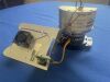 THALES 08694833  TH 8740 320   TH8740320 CCD CAMERA CCD Camera