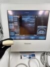 PANASONIC GM-72P00A Ultrasound System