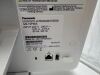 PANASONIC GM-72P00A Ultrasound System