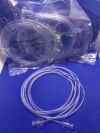 ATC SAMPLE LINE CANNULA  Flow Meter