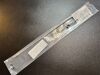 STRYKER 0227-8110 BixCut Flexible IM Reamer, Mod Trinkle, 11mm X 480mm (New)