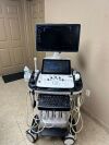 SAMSUNG Hera W10 Ultrasound - OB / GYN - Vascular