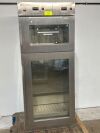 SKYTRON SS2207-J2G Warming Cabinet