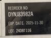 MEDLINE LAP Chole Pack  DYNJ83982A Exp.2025-11  (H38) LAP Chole Pack