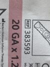 BD Lot of 13 Closed IV Catheter  383593  Exp.2026-04 to 2026-10  (J3) Closed IV Catheter