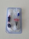 BD Lot of 13 Closed IV Catheter  383593  Exp.2026-04 to 2026-10  (J3) Closed IV Catheter