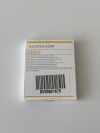 GYRUS ACMI BLACK OVAL TOP TORP DENSE HYDROXYLAPATITE CAP 10 MM  140858 Exp.2025-02  (N1) Black Oval Top Torp