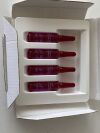 RADIOMETER CtHb  Calibration Solution 944-021  Exp.2008-05  (N1) CtHb Calibration Solution