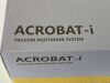 MAQUET Acrobat-iVacuum Positioner System  XP-5000Z  Exp.2024-09  (Z12) Acrobat-i
