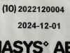 SMITH & NEPHEW Lot of 3 RENASYS-AB, Abdominal Dressing Kit with Soft Port 66021980  Exp.2024-12 to 2025-01  (M8) Renasys AB