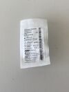 MERIT MEDICAL Lot of 150 Marquis Stopcock  M3RRCoo   Exp.2026-10  (M45) Marquis Stopcock