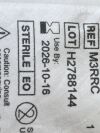 MERIT MEDICAL Lot of 150 Marquis Stopcock  M3RRCoo   Exp.2026-10  (M45) Marquis Stopcock