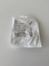 MERIT MEDICAL Lot of 18 Drainage Depot 600ml, 24" Flex Tubing  MDD600  Exp.2027-08  (M45) Drainage Depot 600mL