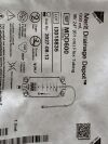 MERIT MEDICAL Lot of 18 Drainage Depot 600ml, 24" Flex Tubing  MDD600  Exp.2027-08  (M45) Drainage Depot 600mL