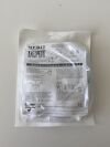 MERIT MEDICAL Lot of 18 Drainage Depot 600ml, 24" Flex Tubing  MDD600  Exp.2027-08  (M45) Drainage Depot 600mL
