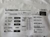 BARD LUTONIX O35 Drug Coated Balloon PTA Catheter LX3575960V Exp.2025-03  (K17) Lutonix 035