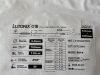 BARD Lutonix Drug Coated Balloon PTA Catheter 5mm x 100mm x 130cm LX1813051005F  Exp.2025-02  (K17) Lutonix 018