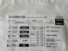 BARD Lutonix 035 Drug Coated Balloon PTA Catheter  LX351304405F  Exp.2025-03  (K17) Lutonix 035