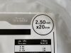 BOSTON SCIENTIFIC SYSTEM STENT CORONARY DES SYNERGY XD 2.5MM X 20MM  H7493941820250 Exp.2025-02  (K39) Synergy XD