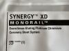 BOSTON SCIENTIFIC Everolimus-Eluting Platinum Chromium Coronary Stent System  H7493941820220  Exp.2025-02  (K39) Synergy XD