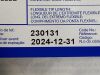 TERUMO Radiofocus Glidewire 0.038in x 3cm x 180cm  GR3808  Exp.2024-12  (K40) Guidewire
