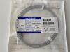 TERUMO Radiofocus Glidewire 0.038in x 3cm x 180cm  GR3808  Exp.2024-12  (K40) Guidewire