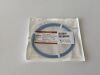 TERUMO Radiofocus GLIDEWIRE Radiopaque GS3807  Exp.2024-07  (K40) Glidewire