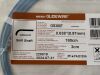 TERUMO Radiofocus GLIDEWIRE Radiopaque GS3807  Exp.2024-07  (K40) Glidewire