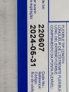 TERUMO RADIFOCUS GLIDEWIRE  GR3806  Exp.2024-05  (K40) Glidewire