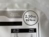 BOSTON SCIENTIFIC Synergy XD Everolimus-Eluting Plat-Chrom Coronary Stent   H7493941824250  Exp.2025-03  (K40) Synergy XD