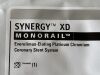 BOSTON SCIENTIFIC SYSTEM STENT CORONARY DES SYNERGY XD 2.25MM X 12MM H7493941812220  Exp.2025-03  (K40) Synergy XD