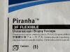 BOSTON SCIENTIFIC Piranha Ureteroscopic Biopsy Forceps M0065051600   Exp.2025-02  (K40) Piranha