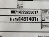 BOSTON SCIENTIFIC PT Graphix Intermediate PTCA Guide Wire H74914914011 Exp.2025-01  (B6) PT Graphix