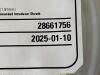 BOSTON SCIENTIFIC Sterling Balloon Catheter H74939032706010  Exp.2025-01  (T22) Sterling