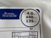 BOSTON SCIENTIFIC CATHETER BALLOON ANGIOPLASTY DILATATION DCB RANGER  H74939419400410  Exp.2026-05  (T22) Ranger