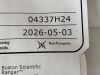 BOSTON SCIENTIFIC CATHETER BALLOON ANGIOPLASTY DILATATION DCB RANGER  H74939419400410  Exp.2026-05  (T22) Ranger