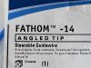 BOSTON SCIENTIFIC Fathom-14  FATHOM Steerable Guidewire  M001508110  Exp.2027-07  (T22) Fathom-14