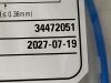 BOSTON SCIENTIFIC Fathom-14  FATHOM Steerable Guidewire  M001508110  Exp.2027-07  (T22) Fathom-14