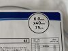 BOSTON SCIENTIFIC Mustang PTA Balloon Dilatation Catheter H74939171060470  Exp.2027-01  (T22) Mustang