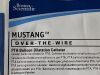 BOSTON SCIENTIFIC Mustang PTA Balloon Dilatation Catheter H74939171070610 Exp.2027-02  (T22) Mustang