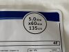 BOSTON SCIENTIFIC Sterling Balloon Catheter H74939032506010  Exp.2025-02  (T22) Sterling