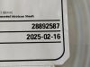 BOSTON SCIENTIFIC Sterling Balloon Catheter H74939032506010  Exp.2025-02  (T22) Sterling